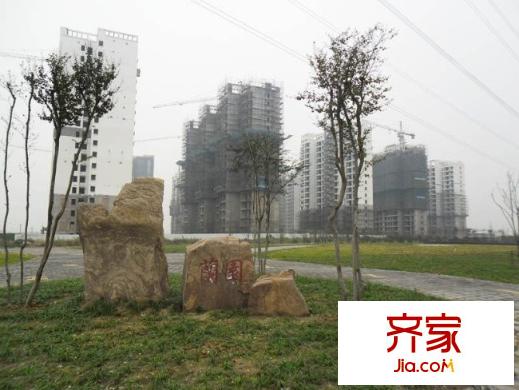 碧水蘭庭外景圖 5