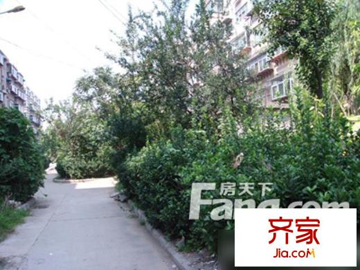 檢察院宿舍外景圖13019040294d997a9d76b14