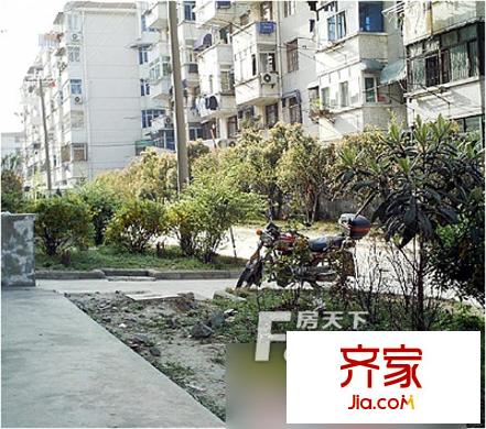 檢察院宿舍外景圖2011040541316873