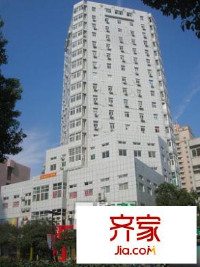 金川大廈外景圖1