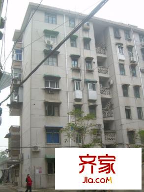 紅旗村外景圖1