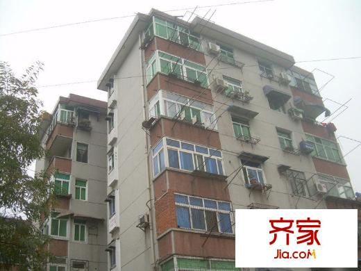 紅旗村外景圖4
