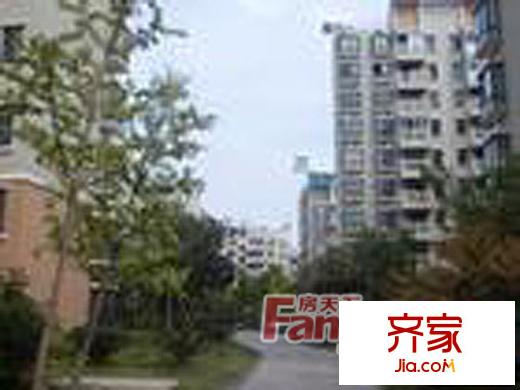 紅旗村外景圖1