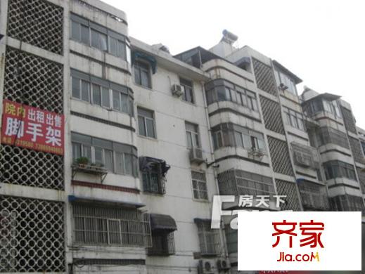 航鑫家苑外景圖2