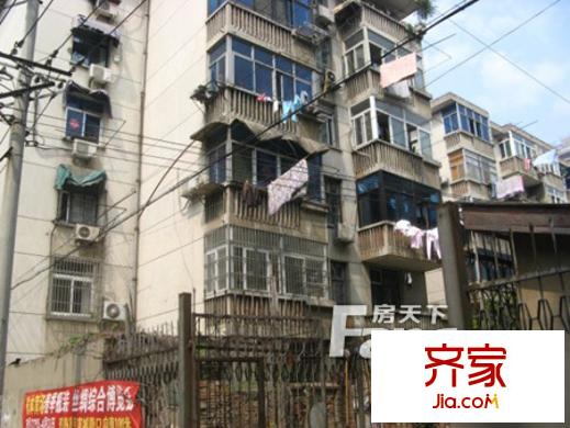 航鑫家苑外景圖3