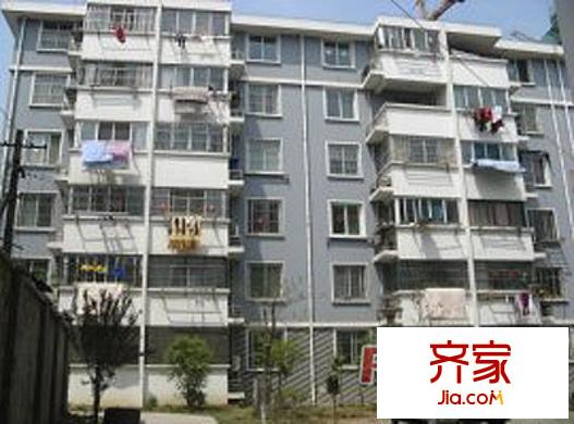 航鑫家苑外景圖12