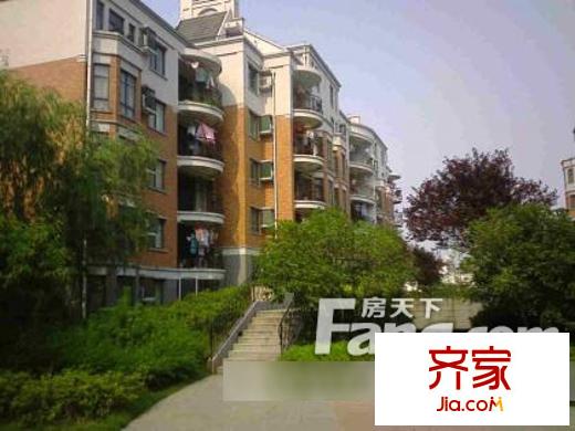 航鑫家苑外景圖11