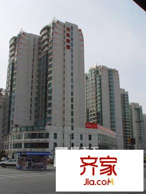 金川大廈外景圖5