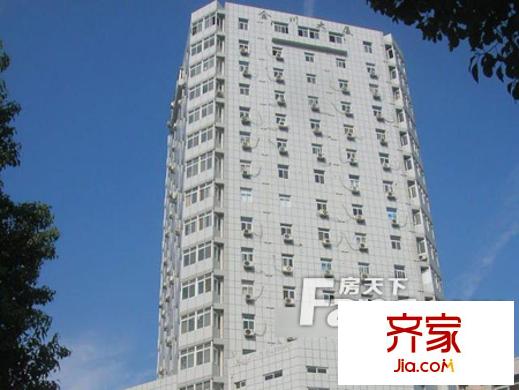 金川大廈外景圖4