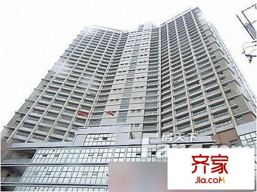 金川大廈外景圖1