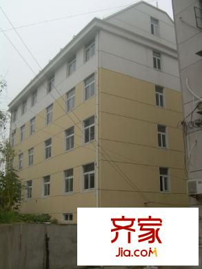 紅旗村外景圖2