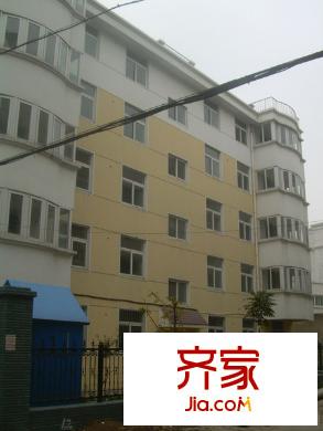 紅旗村外景圖3