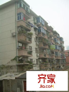 紅旗村外景圖5