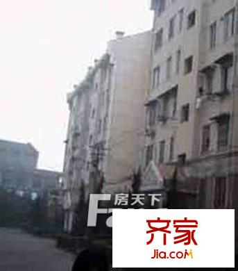 紅旗村外景圖2