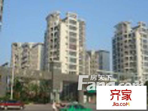 航鑫家苑外景圖