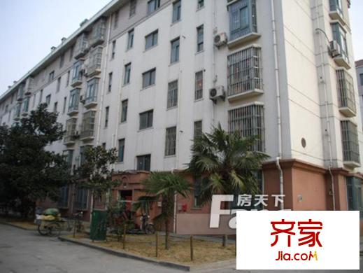 航鑫家苑外景圖6