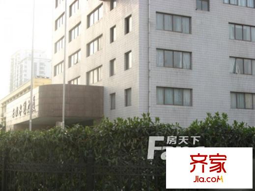 航鑫家苑外景圖4