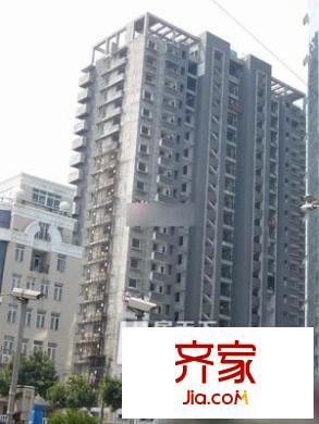 星海都市公館外景圖6