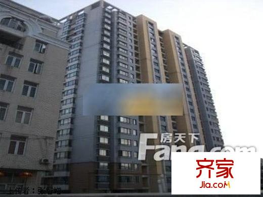 星海都市公館外景圖2