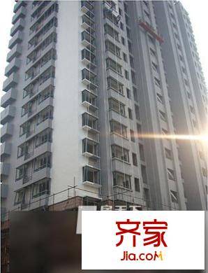 星海都市公館外景圖3