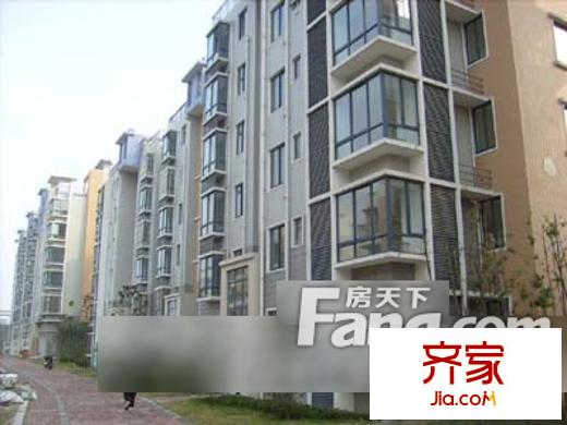 中心集貿(mào)市場(chǎng)外景圖2
