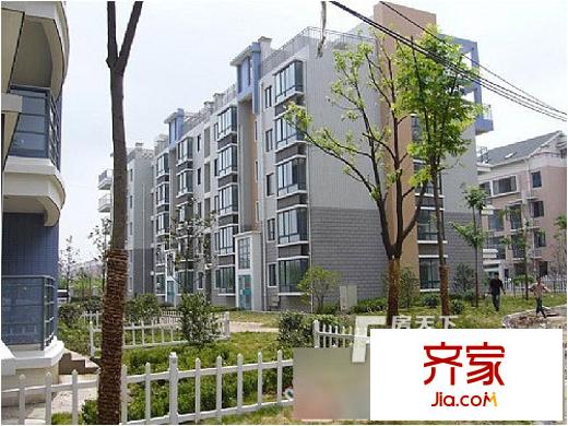 竹木園外景圖63-1