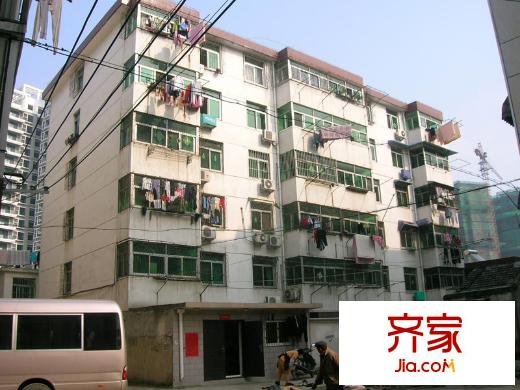 竹木園外景圖3