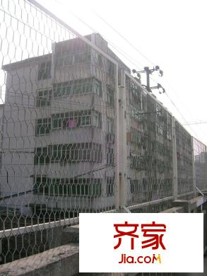 竹木園外景圖2