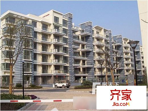 竹木園外景圖63-4