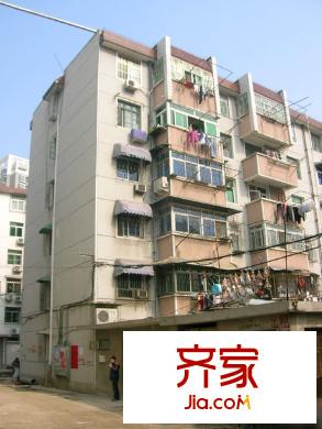 竹木園外景圖1