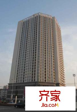 新華大廈外景圖6