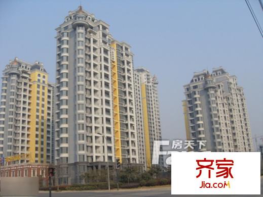 新華大廈外景圖2