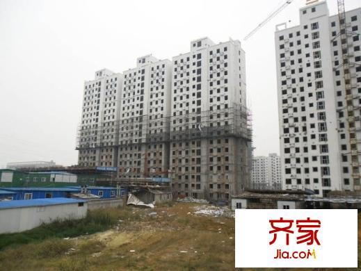碧水蘭庭外景圖 1