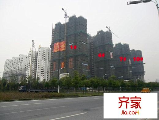 碧水蘭庭外景圖 3