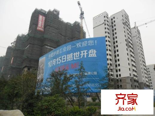 碧水蘭庭外景圖 6