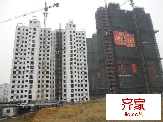 碧水蘭庭外景圖 7