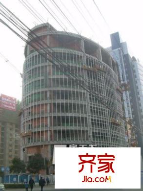 星海都市公館外景圖1