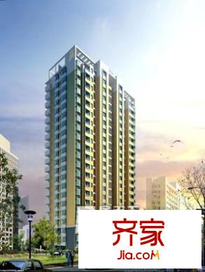 星海都市公館外景圖5