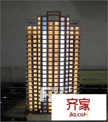 星海都市公館外景圖4