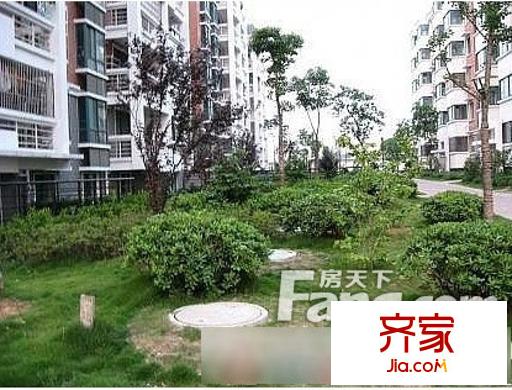 竹木園外景圖63-3