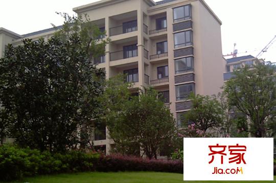 新華大廈外景圖3