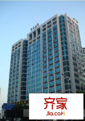 新華大廈外景圖5
