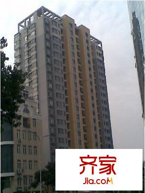 星海都市公館外景圖12742532454bf38fbdaa4eb