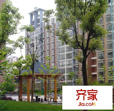 天賜園外景圖3