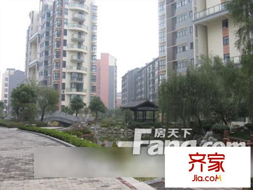 天賜園外景圖4