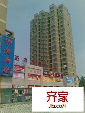 天賜園外景圖5
