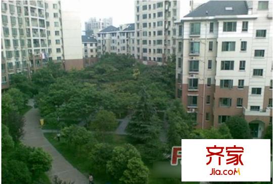 蜀新西瀾外景圖3