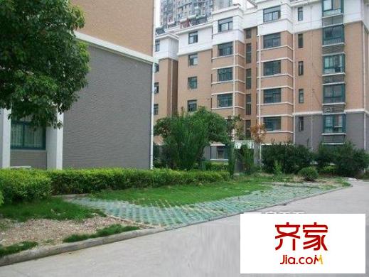 蜀新西瀾外景圖2