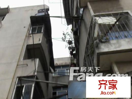 四河小區(qū)外景圖3