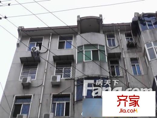 四河小區(qū)外景圖4
